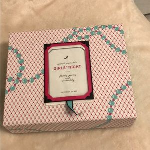 Victoria’s Secret gift set